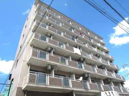 大阪市北区大淀北１丁目の賃貸マンション