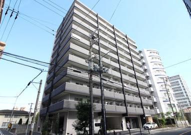 大阪市北区豊崎４丁目の賃貸マンション