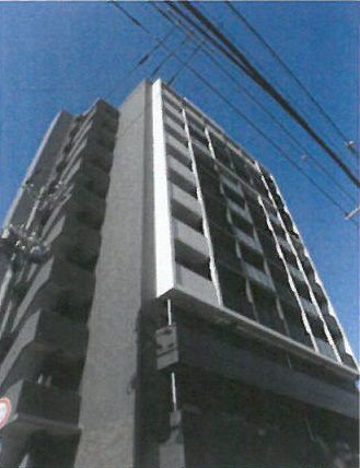 大阪市福島区吉野４丁目の賃貸マンション