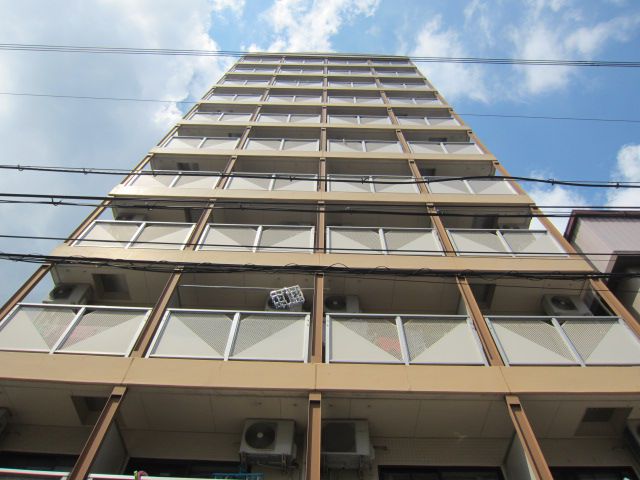 大阪市北区大淀中３丁目の賃貸マンション