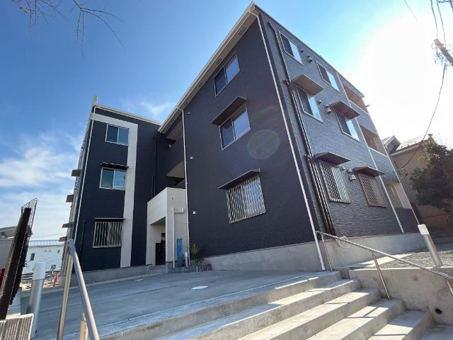 (仮称)淀川区新北野新築マンションの外観 (仮称)淀川区新北野新築マンションの外観