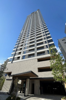 ザ・パークハウス大阪梅田タワー