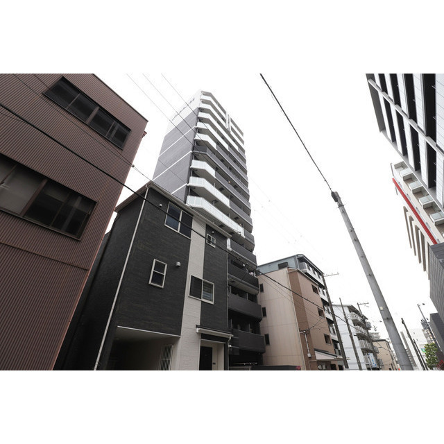 アドバンス大阪フルーヴ