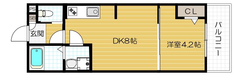 図面・画像と現況が相違する時は現況を優先させていただきます。