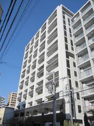 BELISTA北梅田の外観
