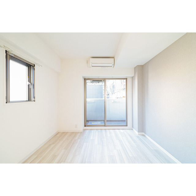 10階の間取り図
