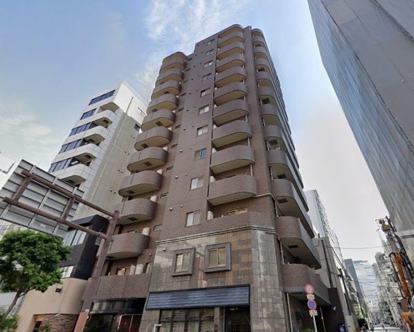 エイペックス内本町の外観 エイペックス内本町の外観
