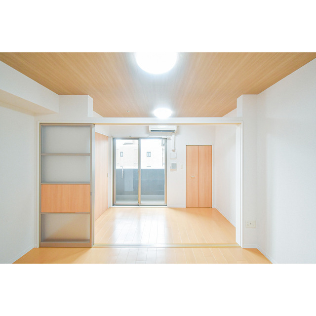 14階の間取り図