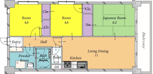 リノベーション施工事例