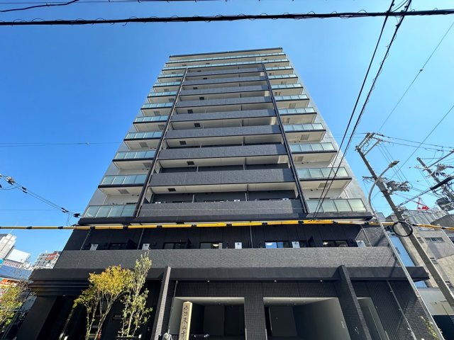 サザンクレストなんば南