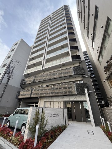 エスリードレジデンス大阪谷町ザ・マークス