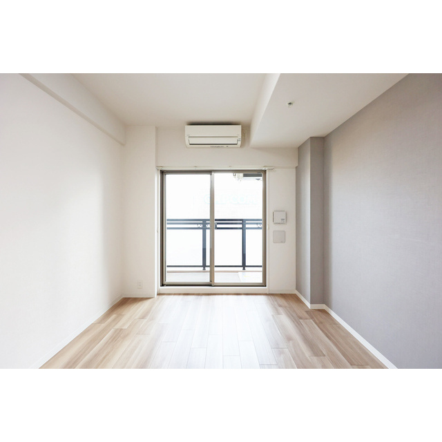 15階の間取り図