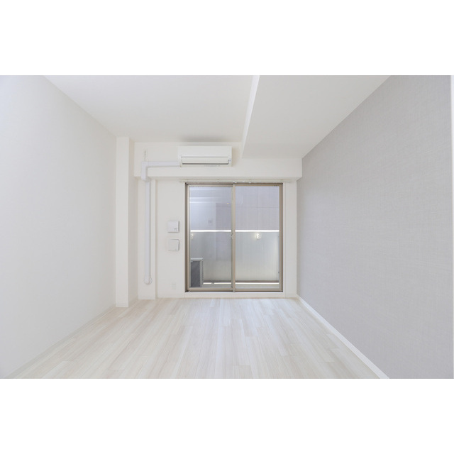 7階の間取り図