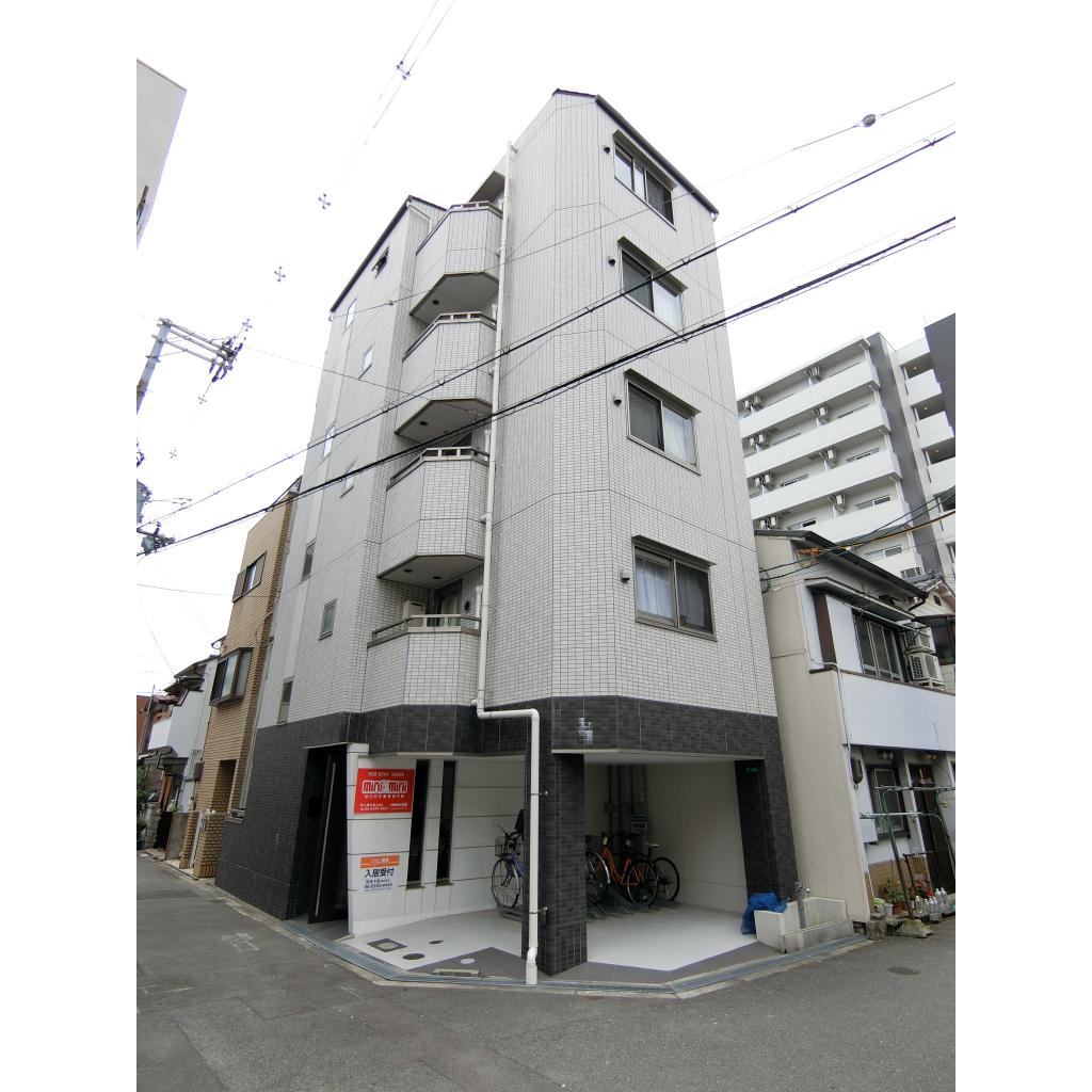 ミックコート東三国