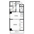 ダイニングに窓有り・風通し良いですよ