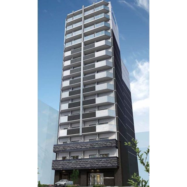 プレサンス北浜ラ・フェスタ