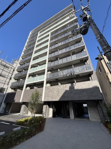 リヴェント玉造