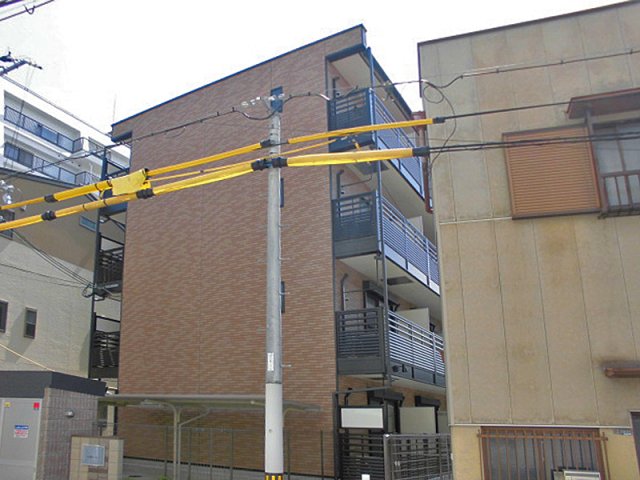 レオネクスト日新大阪