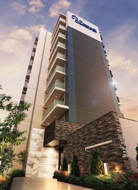 プレサンス鶴橋トレヴィエ