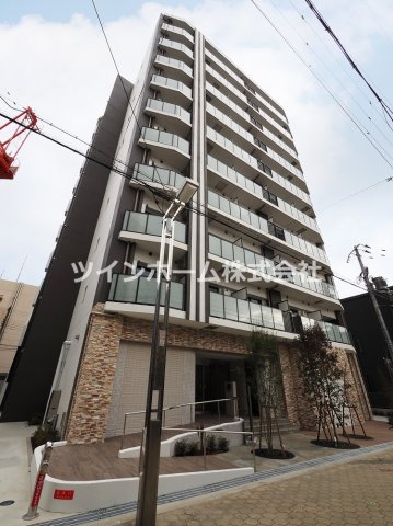 クローバー・グランデ今里