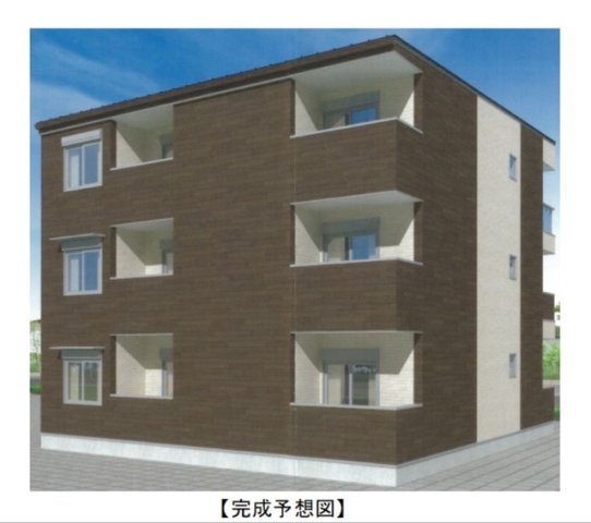 シトラス・Ｔの外観