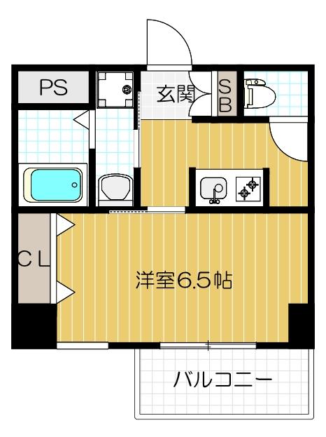 図面・画像と現況が相違する時は現況を優先させていただきます。