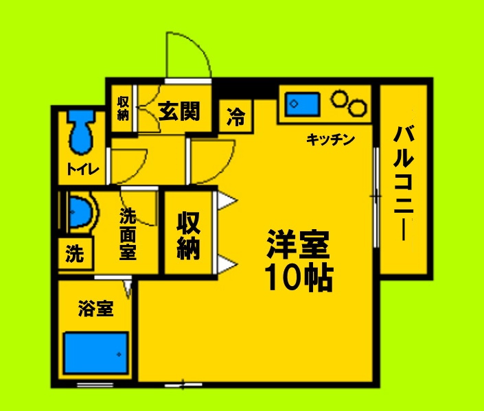 1Kタイプ