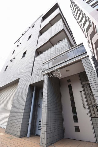 ルミエール加島