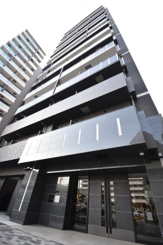 プレサンス塚本ミッドネクスト