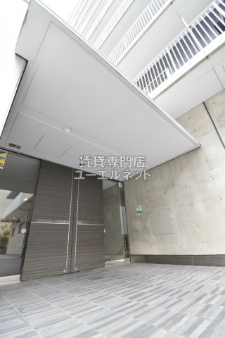 ベルファース尼崎