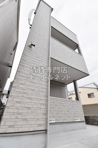 アート尼崎若王寺