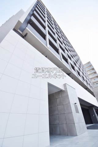 レジュールアッシュ塚本レジデンス