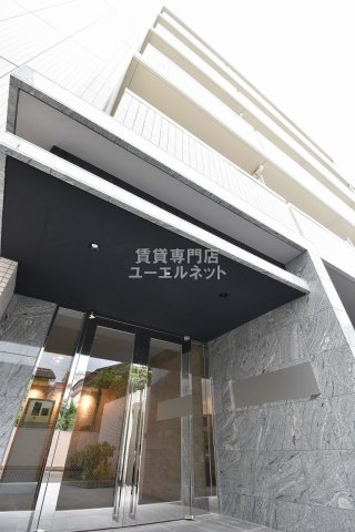 レリーフ南塚口