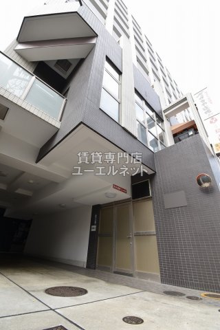 レジュールアッシュ尼崎駅前