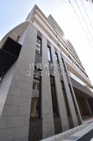 エトワール尼崎