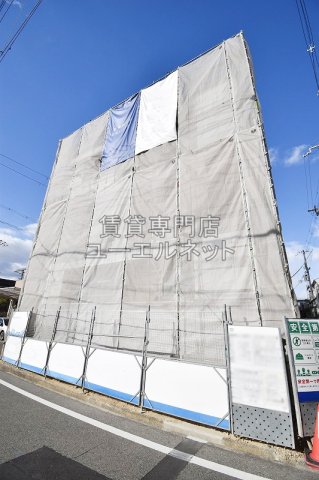 フジパレス阪急武庫之荘駅東Ⅱ番館