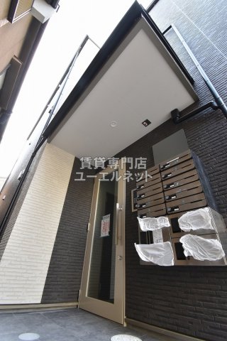 ジーメゾン尼崎東