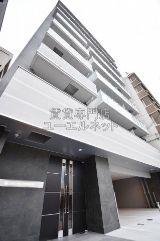 Live Flat塚本新北野