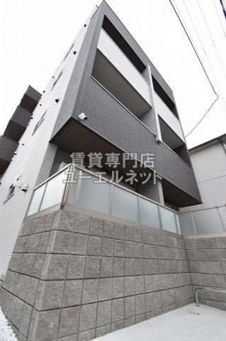 リアコート塚本