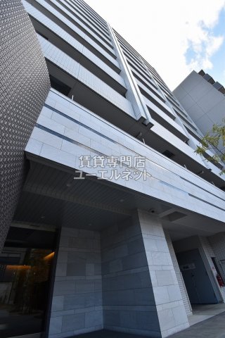 レジュールアッシュ塚本Ⅱ