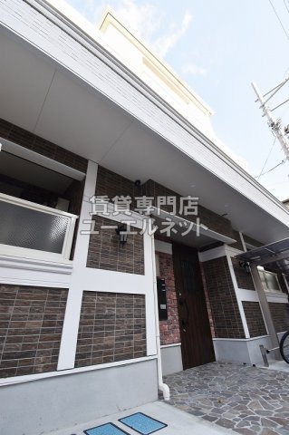 カサーディア加島Ⅰ