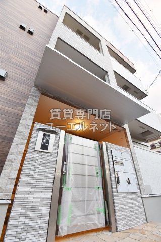 フジパレス尼崎西立花