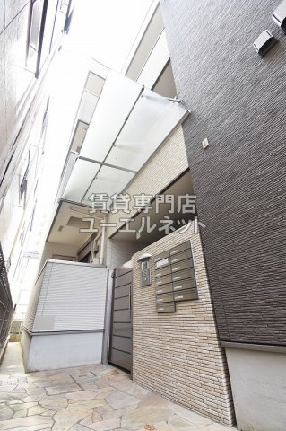 フジパレス姫里EAST