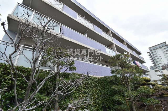 ケーフィル塚口