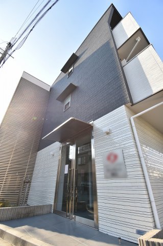 サンクラッソ塚口