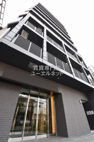 JPレジデンス大阪WESTⅢ