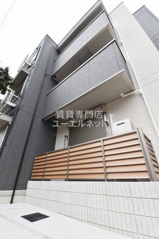 スペチアーレ潮江