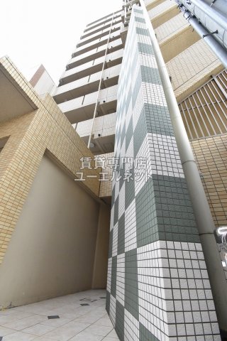 エヌイーワールド尼崎