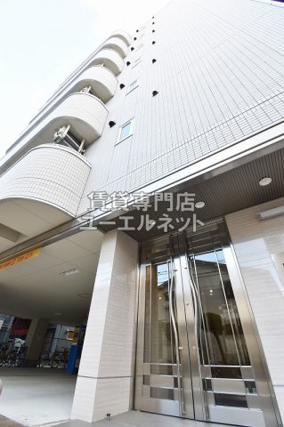 グローリア新北野