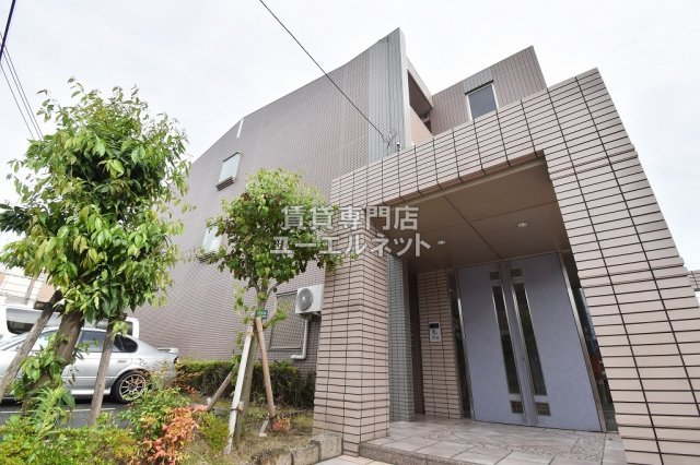 コゥジィコート園田